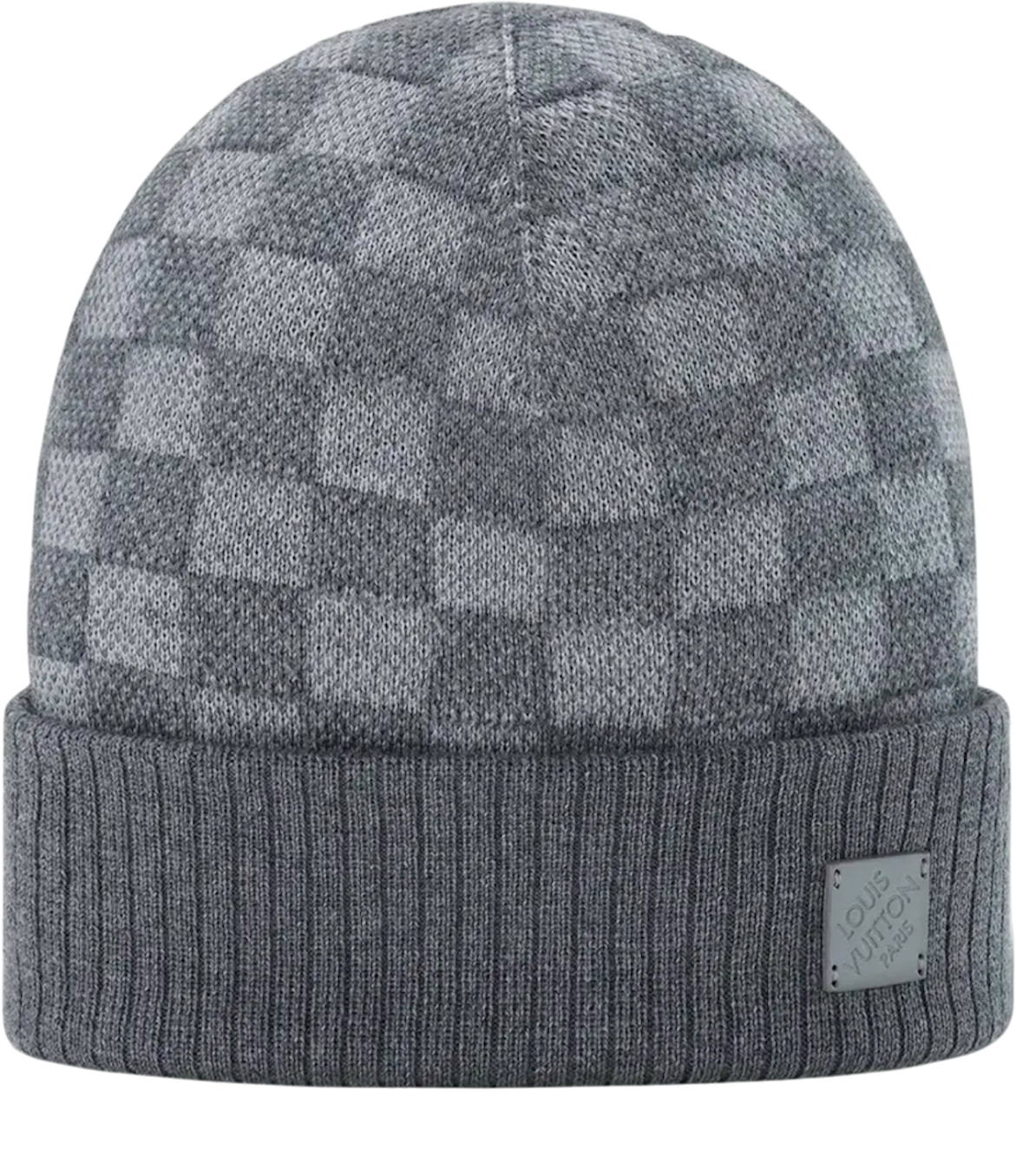 Black,Blue And Gray LV Beanie’s