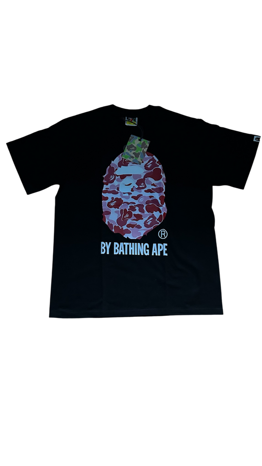 Black Ape Shirt